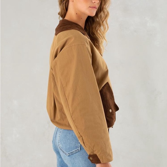 Isla Rory Barn Jacket - Picture 4 of 6